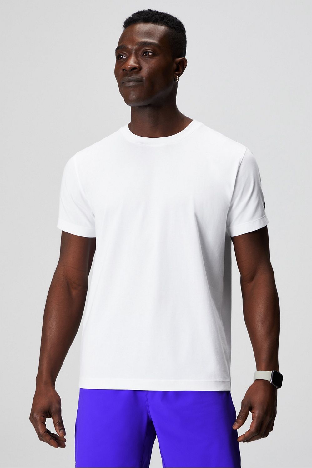 The 24-7 Tee | Fabletics - North America