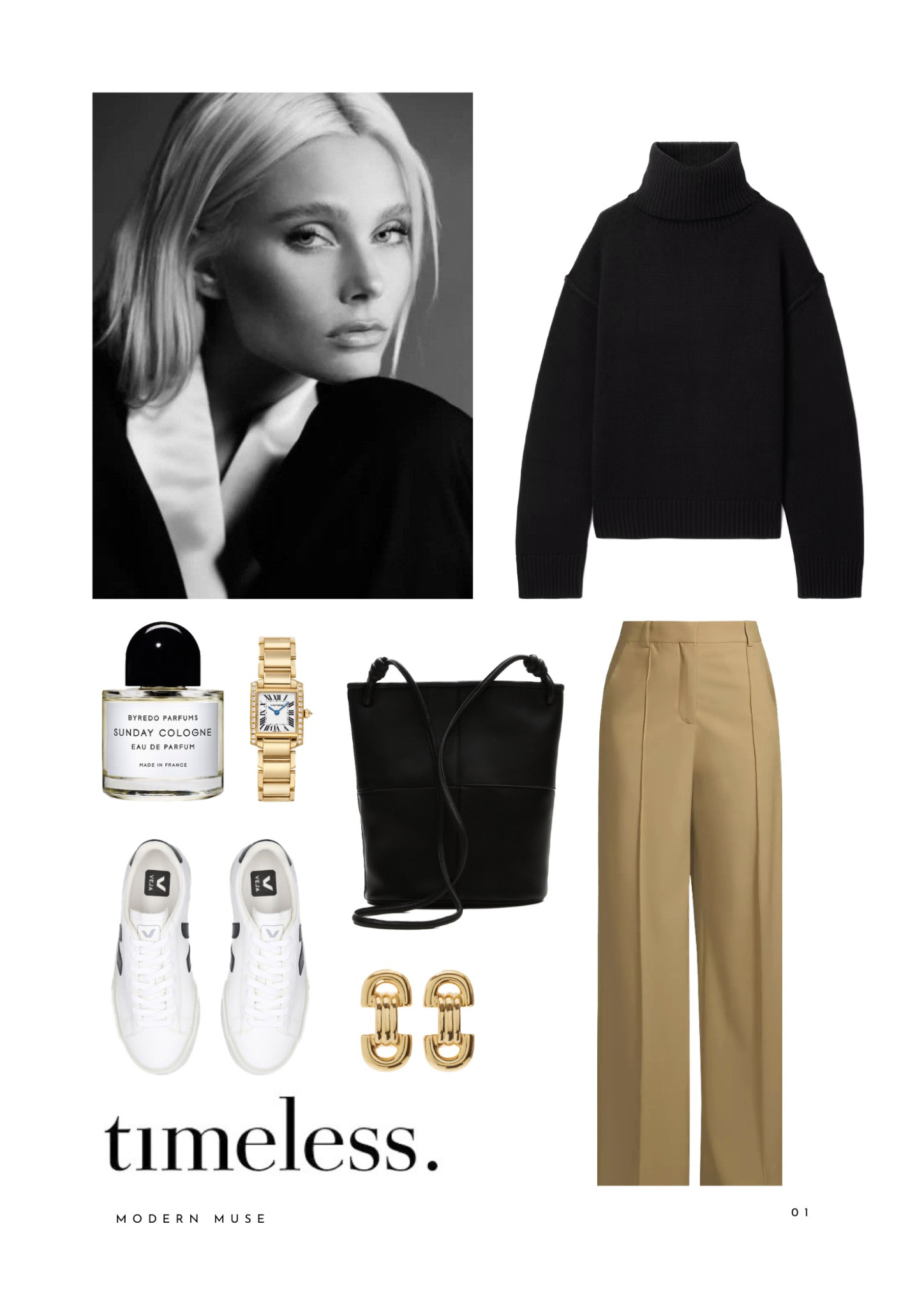Easy | simple outfit inspo 🤎

#LTKworkwear #LTKstyletip