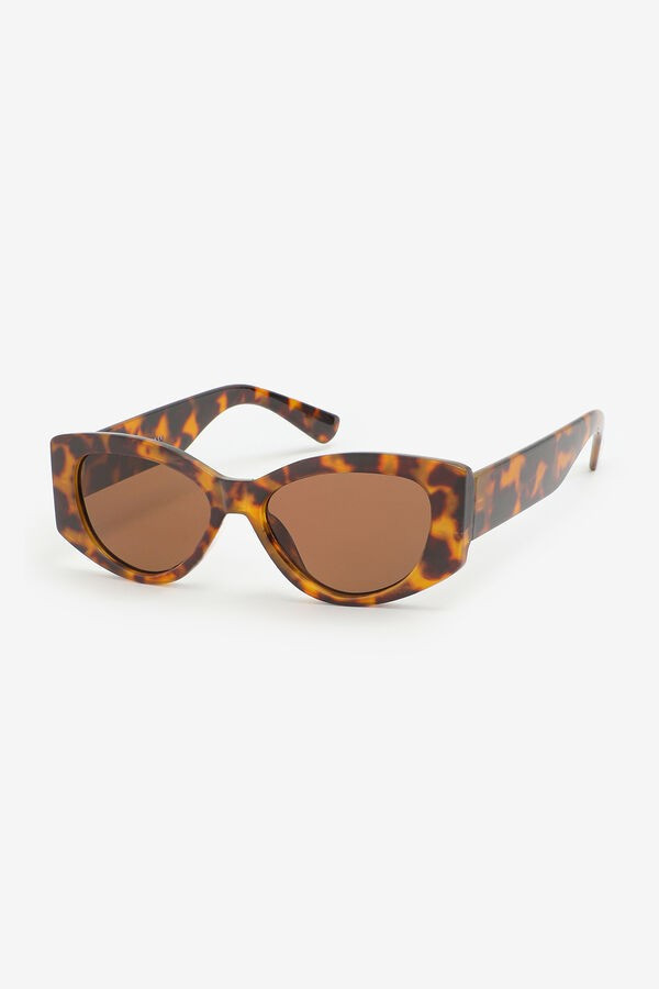 Tortoiseshell Sunglasses | Ardene