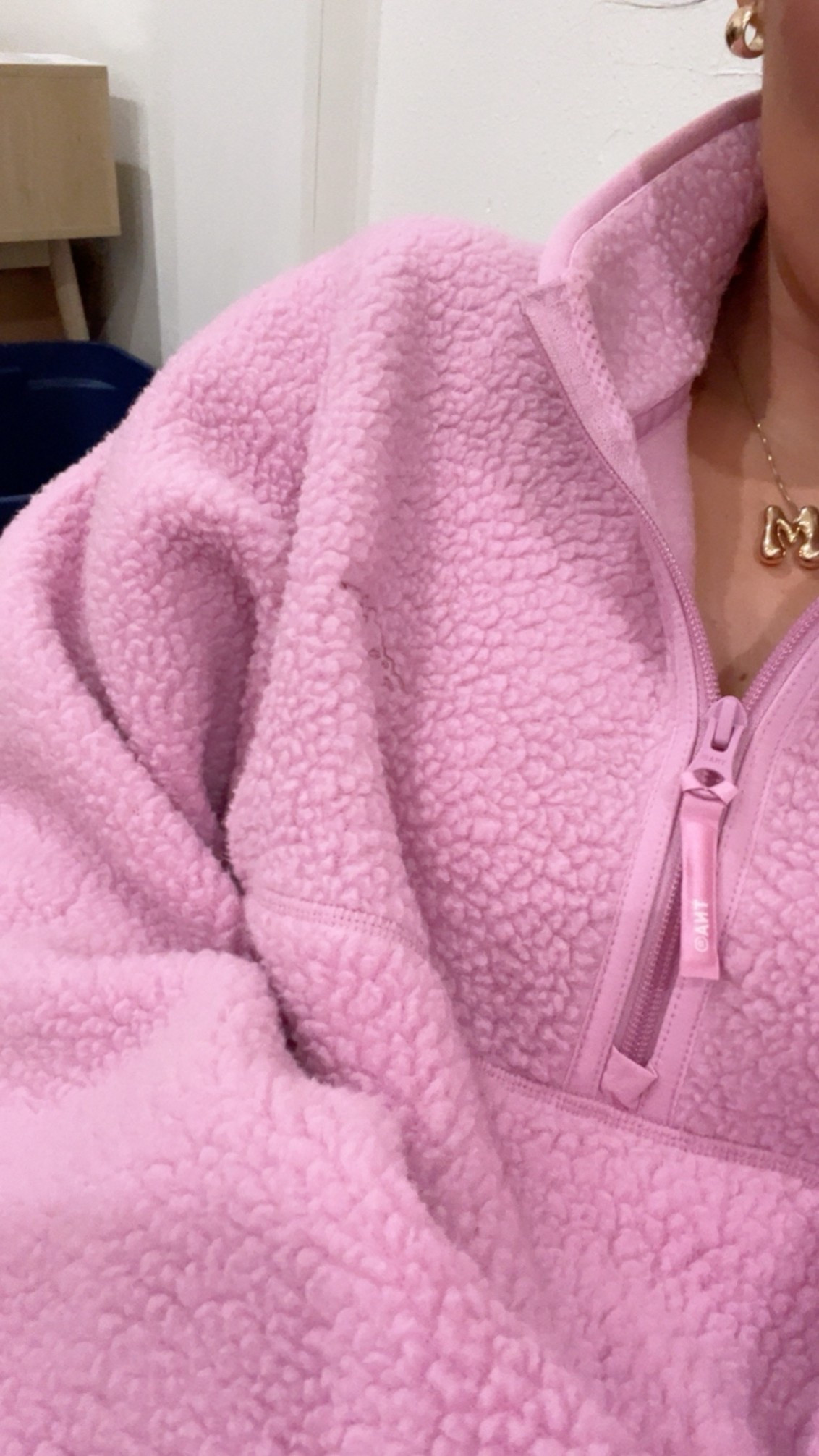 Aritzia Polartec fleece 💕

#LTKActive #LTKFallSale #LTKSeasonal