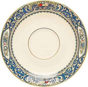 Lenox 116801040 Autumn Saucer | Amazon (US)