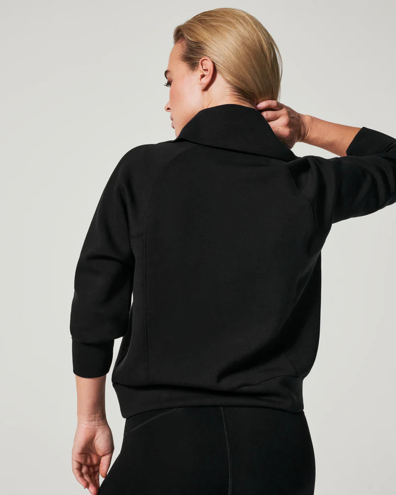 SPANX® AirEssentials Half Zip | Spanx
