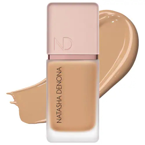 Hy-Glam Foundation Hydrating & Blurring Luminous Longwear Serum Foundation | Sephora (US)