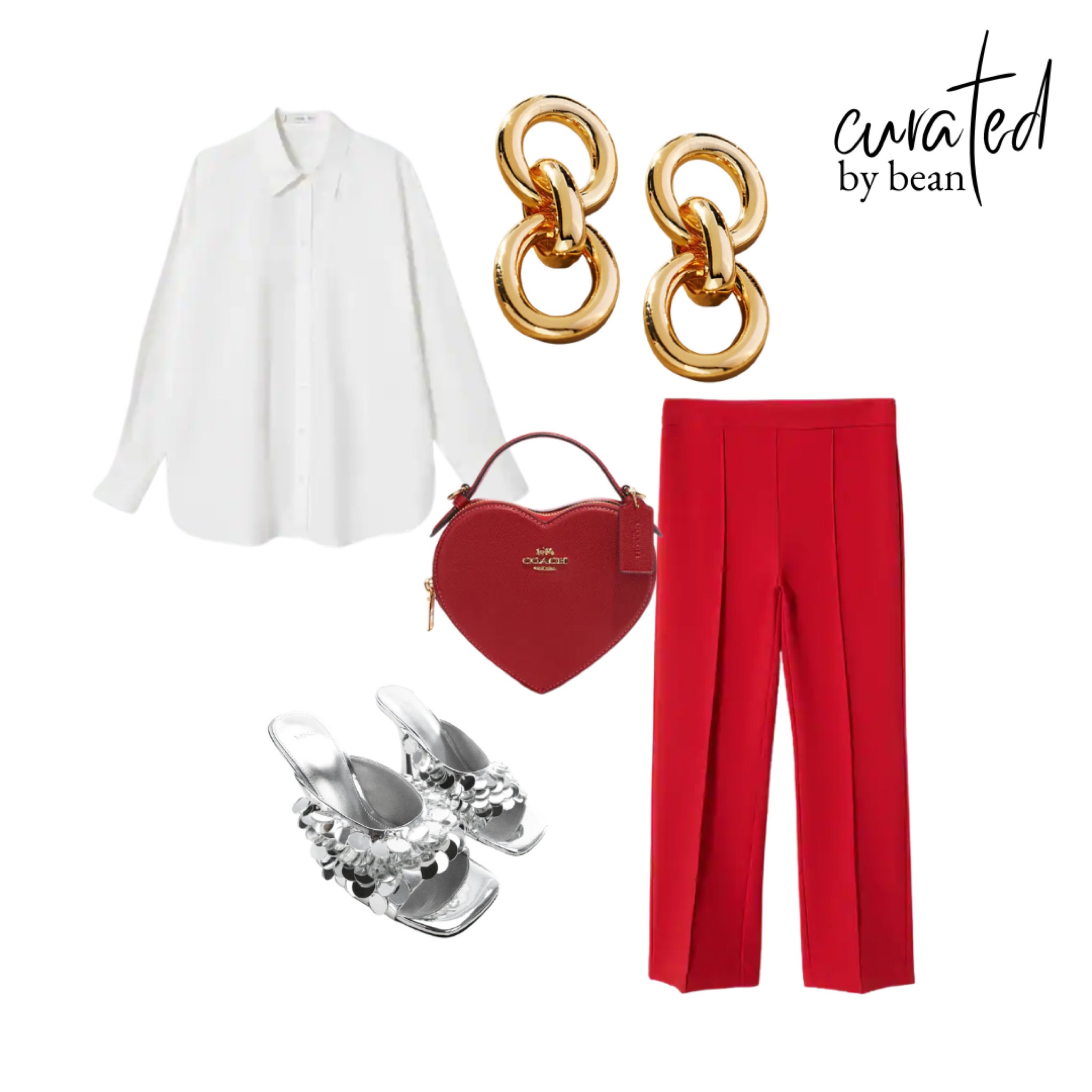 Valentines Day, galentines day, heart bag, heart shaped bag

#LTKSeasonal