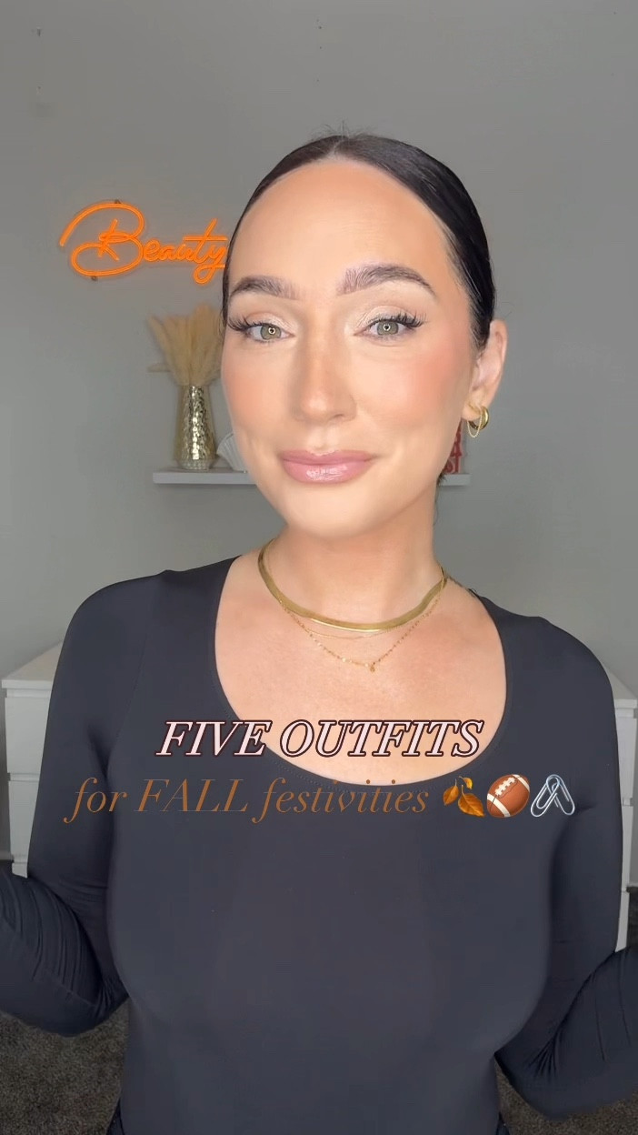 Five fall outfits from Walmart I’m loving!

Comment your fav below!

Walmart finds
Fall outfits 
Football outfits
Pumpkin patch outfit


#LTKBacktoSchool #LTKFallSale #LTKVideo