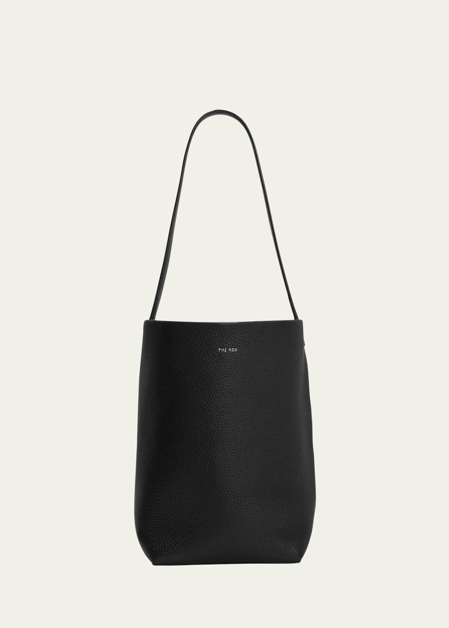 THE ROW Park Medium North-South Tote Bag | Bergdorf Goodman