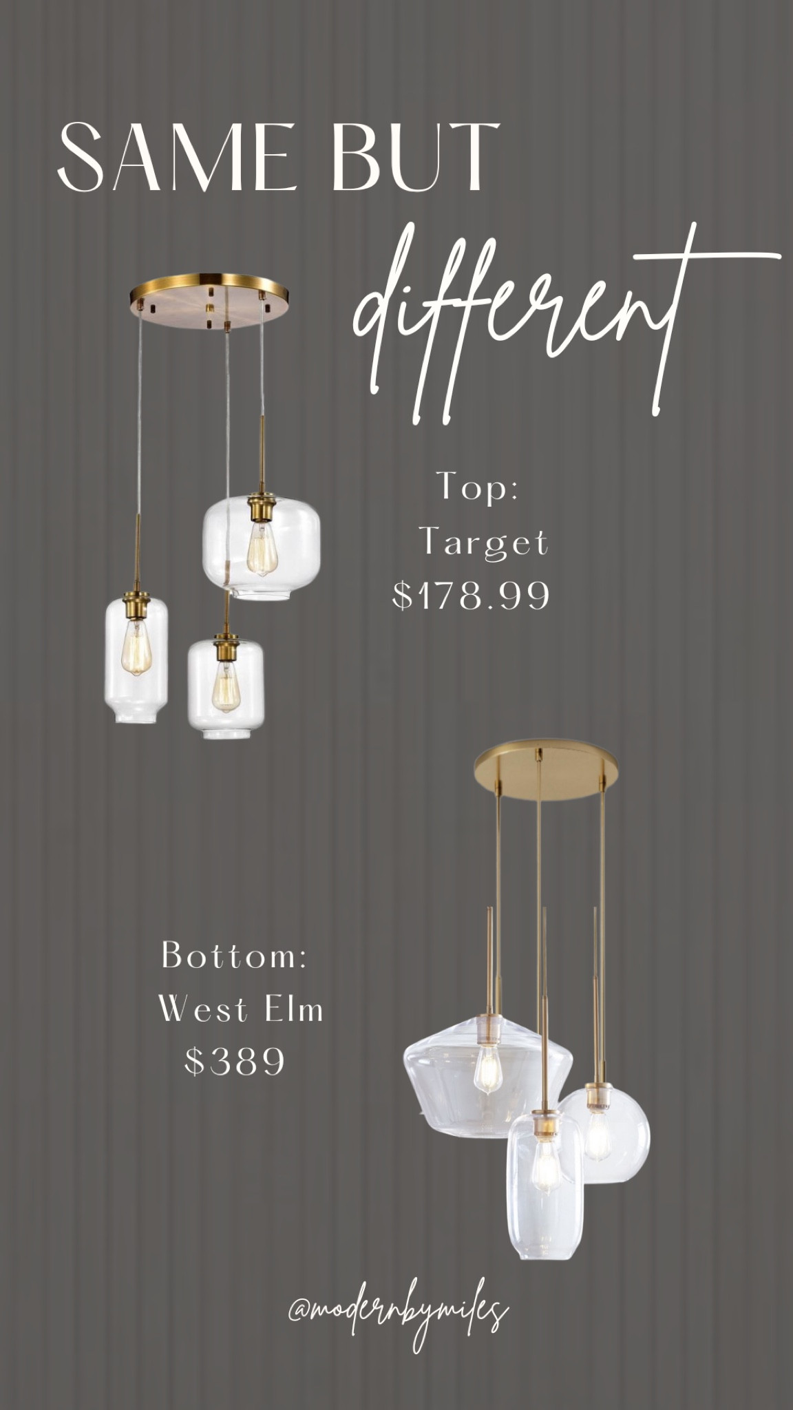 Perfect entry light or over stairs chandelier

Sculptural lighting, chandelier, entry lighting, staircase lighting 

#LTKhome #LTKstyletip