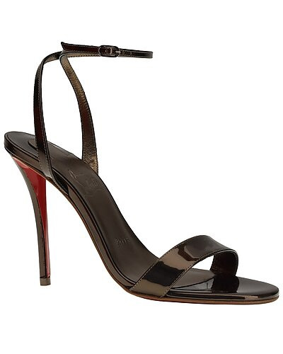 Miss Z Leather Sandal | Rue La La