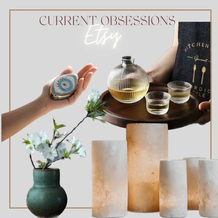 I am Etsy obsessed, it’s my go to gifts and special finds.  Here is what is in my favorites and what I have, or will be, purchasing. I almost didn’t share bc these are too good! Haha
#etsyfinds #etsygifts #onyz

#LTKfindsunder100 #LTKhome #LTKGiftGuide