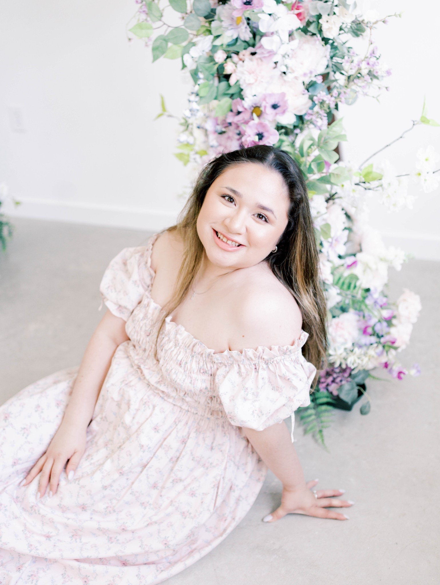Let me introduce myself! 

Hi! I’m Isabella! I’m 28 and I live in north Texas with my husband Zach! I share beauty, fashion and lifestyle content on my socials! I love doing get ready with mes, house resets, diys, makeup tutorials and lots more! Feel free to connect with me on my social medias! Follow me on LTK for insider deets on what I’m loving and more!

#LTKPetite #LTKHome #LTKBeauty