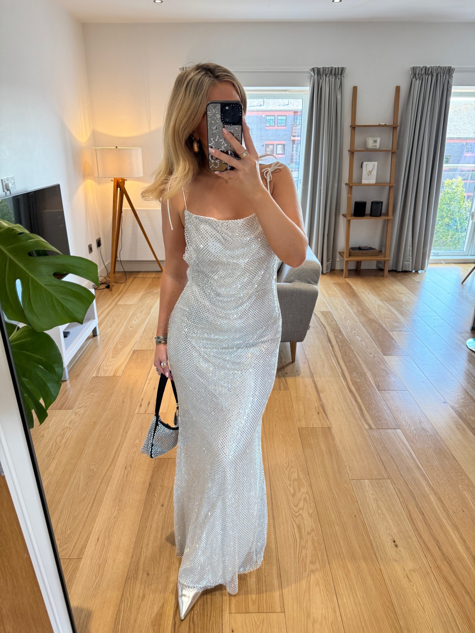 Sparkle queen

#LTKdresses #LTKwedding #LTKuk