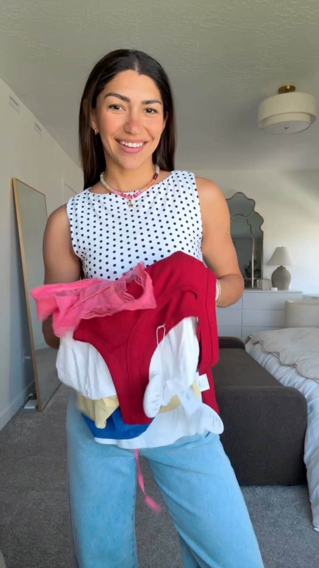 Comment LINK 🔗 and I’ll send to you 🥰 
.
.
.
.
#modestfashion #garmentfriendly #modestoutfitideas #modestoutfits #modestoutfitinspo #modestoutfit #modestootd #modeststyle #Ids #mormon #modestinspo #amazonfashion #amazonfinds #summerfinds #summeroutfits #ldsstyle #garmentfriendlyfashion #tanktop #tanktops