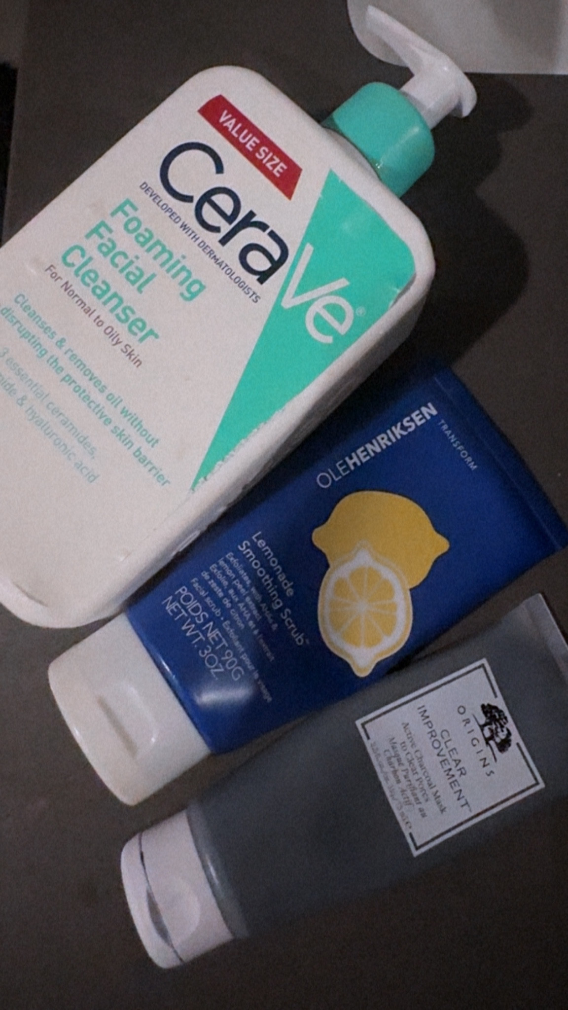 My go too’s any time I get a little acne!!! So good. And I’ve been using these 3 products for years now. 

#LTKBeauty