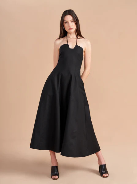 Margot Dress | La Ligne