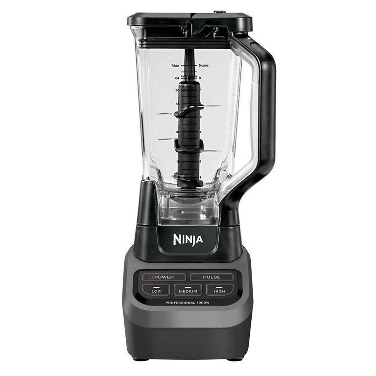 Ninja Professional Blender CO610B | Walmart (US)