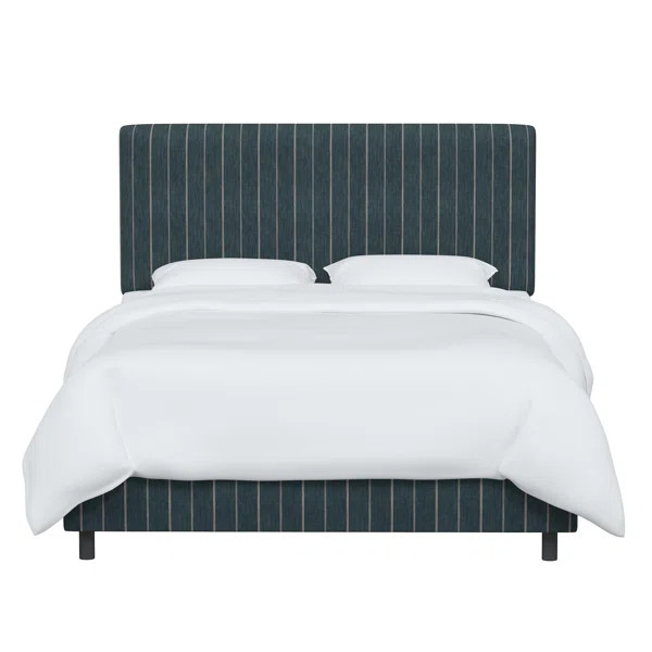 Eisley Upholstered Bed | Wayfair North America