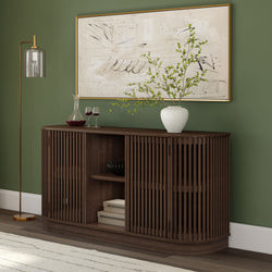 Contour 2-Door Sideboard - 59 | Plank+Beam