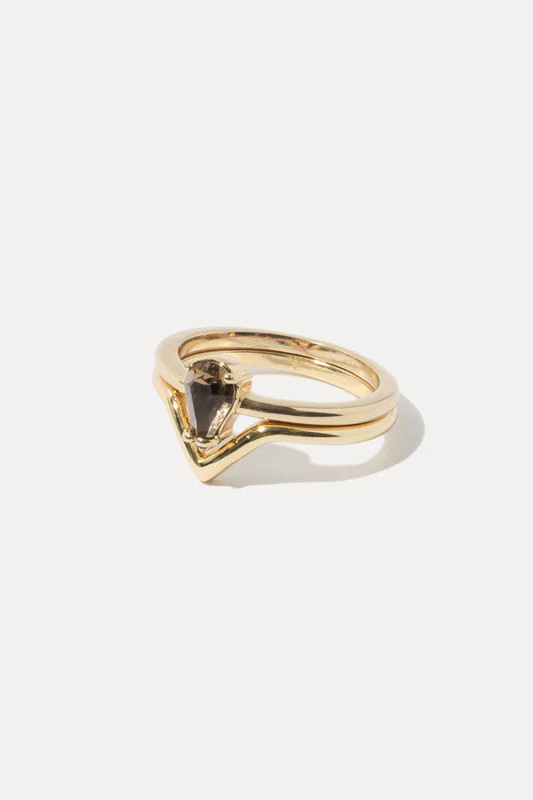 Rhea Ring Set | Miranda Frye Inc.