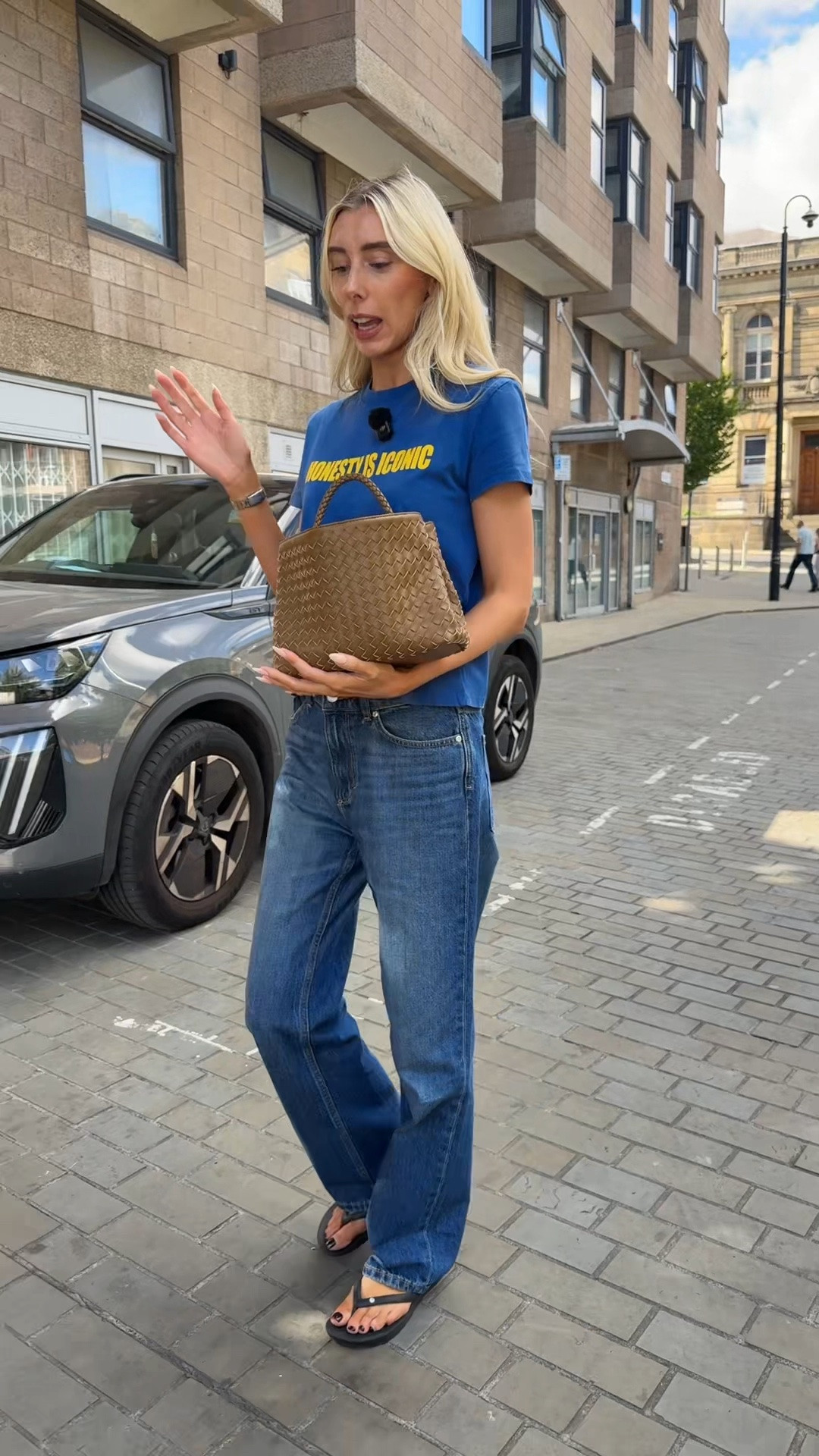 Today’s super comfortable outfit

#LTKuk #LTKFashionMonth #LTKsummer