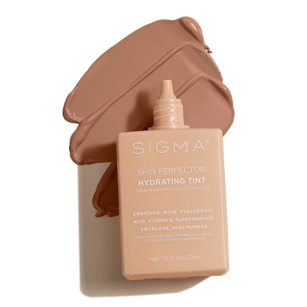 Skin Perfector Hydrating Tint - 4 - Medium Beige Tint | Sigma Beauty
