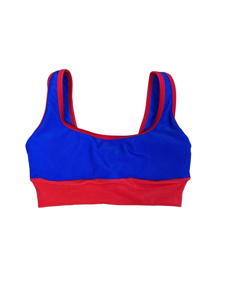 Kiawah Top- America 2.0 | LainSnow