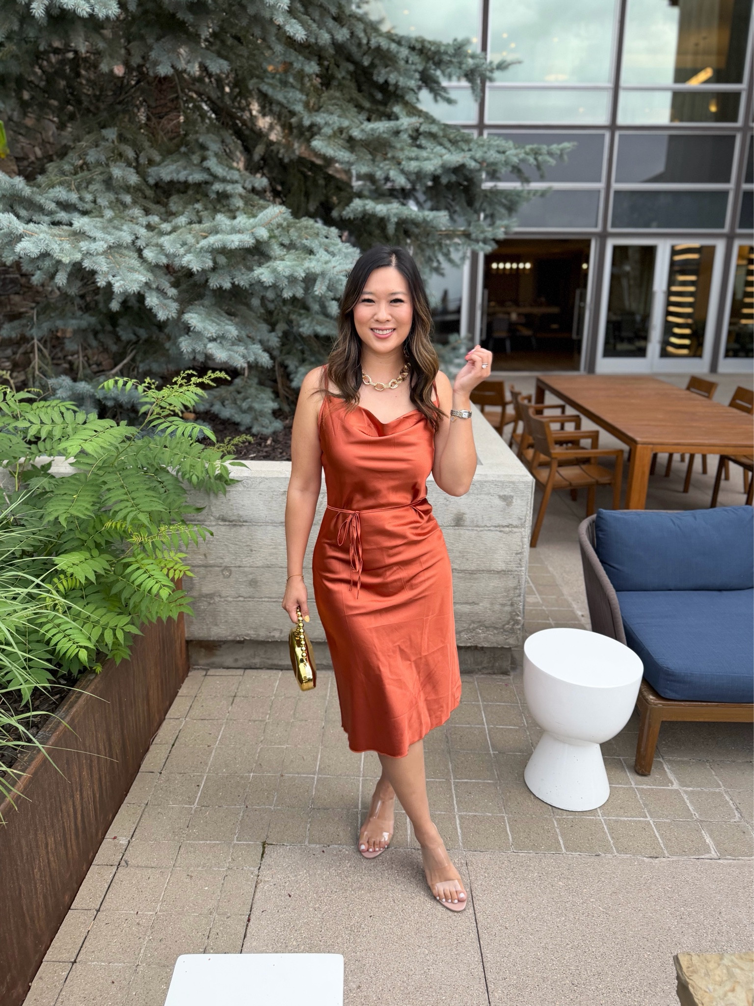 Amazon special occasion dress

Wearing a medium

#LTKootd #LTKSeasonal #LTKOver40