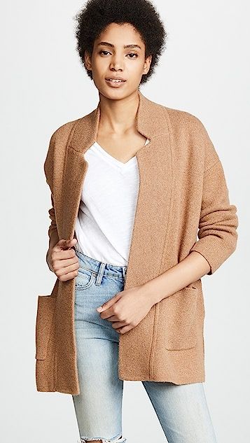 Hester Sweater Coat | Shopbop