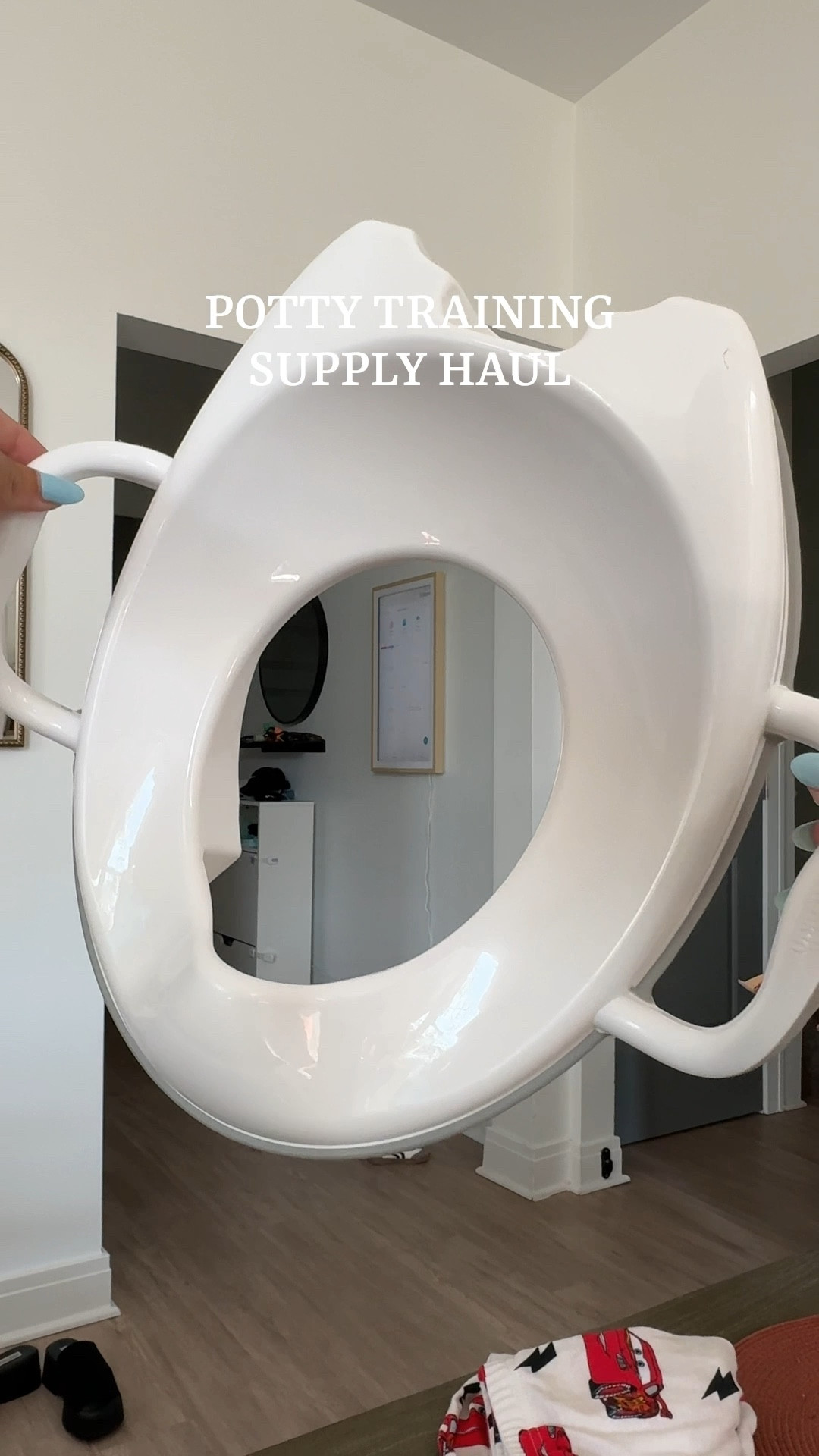 potty training essentials

#LTKFamily #LTKKids #LTKBaby