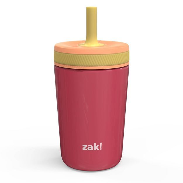 12oz Stainless Steel Kelso Kids Tumbler - Zak Designs | Target