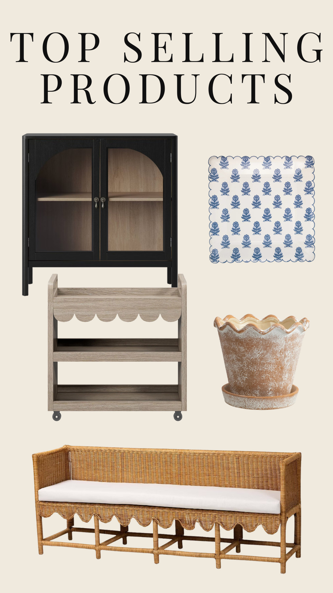 Homie Lovin's Tops Selling Products of the Week!

furniture, home decor, interior design #Wayfair #Walmart #Target #Amazon 

 #LTKHome #LTKSaleAlert