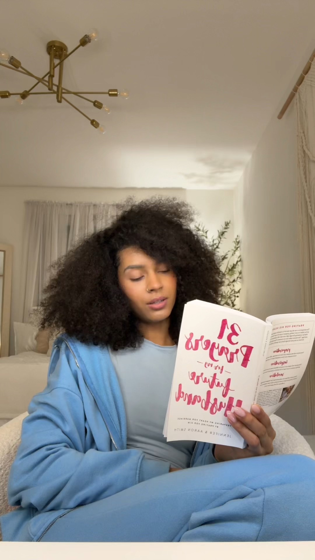 31 prayers for my future husband book.
Pray for your future husband while you’re in your waiting period 

#LTKWatchNow #LTKFindsUnder50 #LTKU