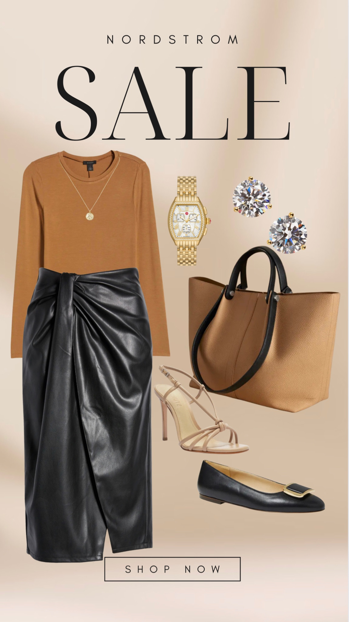 Fall work look, Nordstrom sale 

#LTKxNSale #LTKworkwear #LTKstyletip