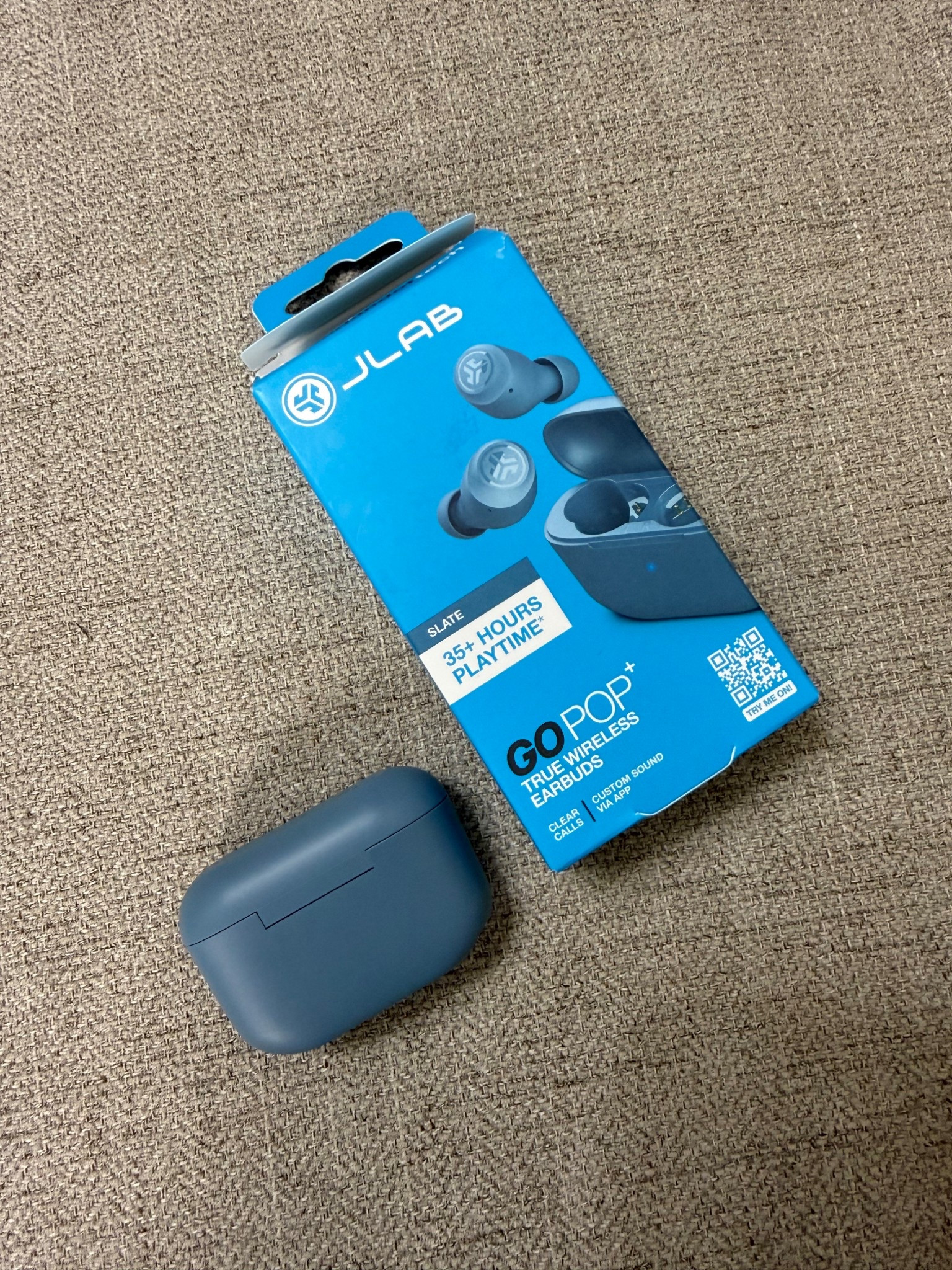 Affordable but great Wireless
 Earbuds ! Perfect for gifting 

#LTKHoliday #LTKFindsUnder50 #LTKGiftGuide