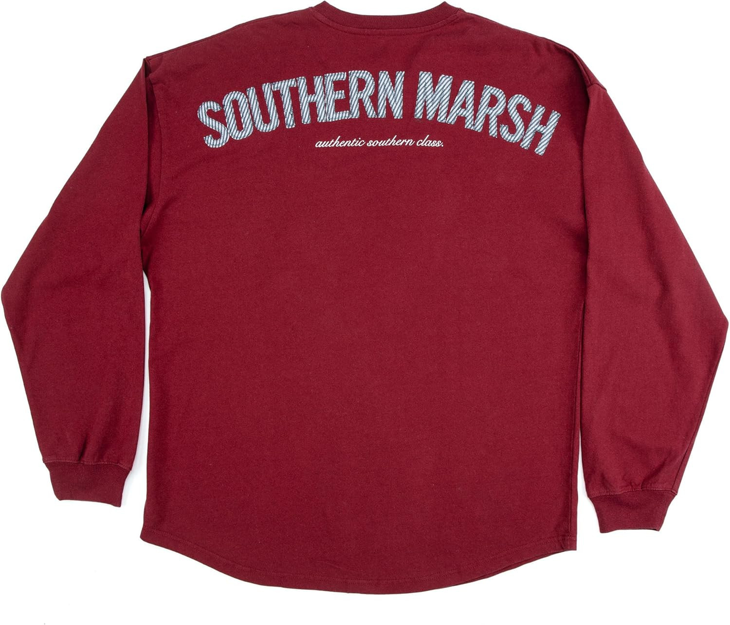 Southern Marsh Rebecca Ls Jersey | Amazon (US)