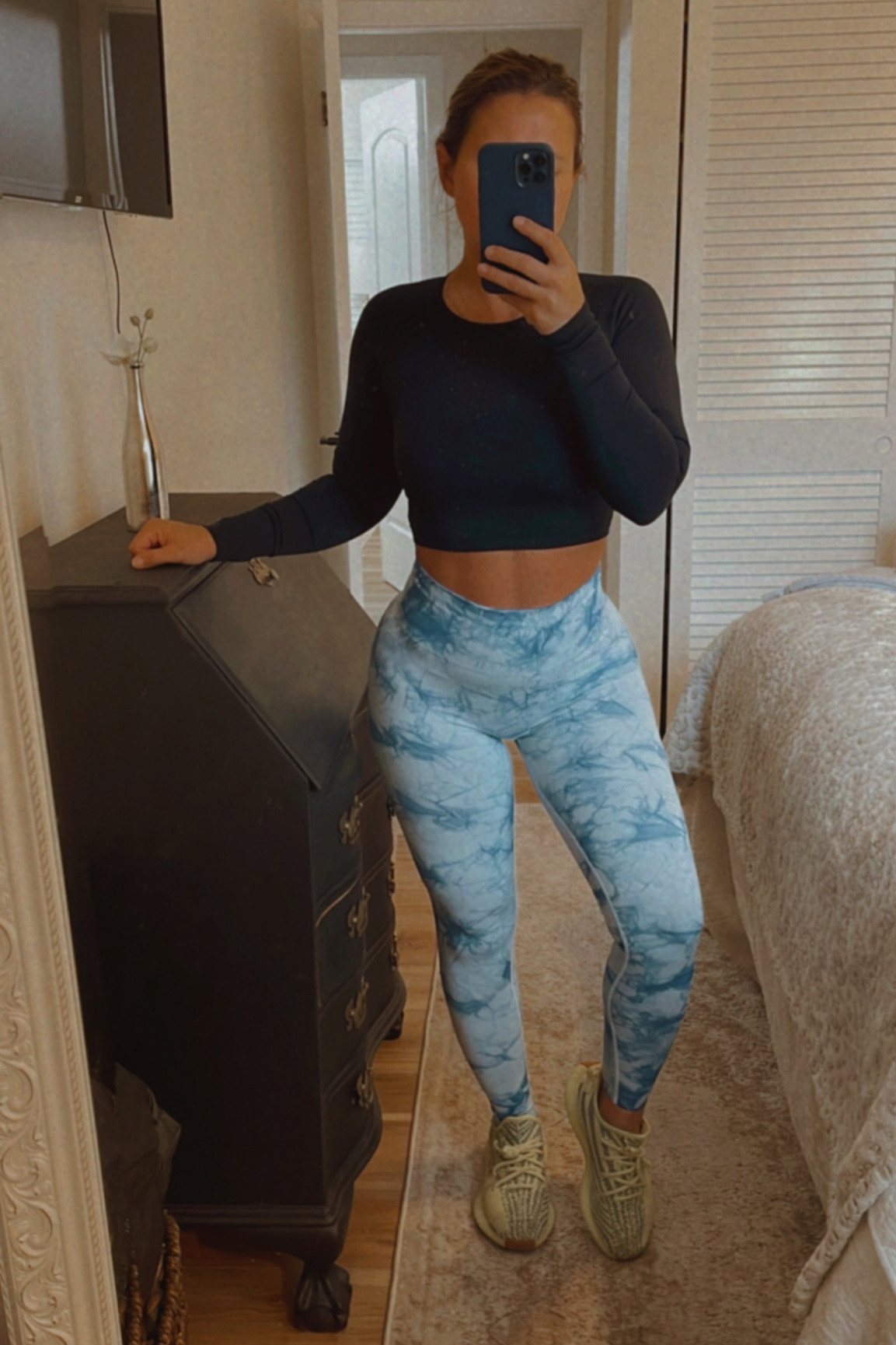 Workout OOTD 🤍🫶🏼 #amazon #sneakers #ltkootd

#LTKFind #LTKworkwear #LTKfit