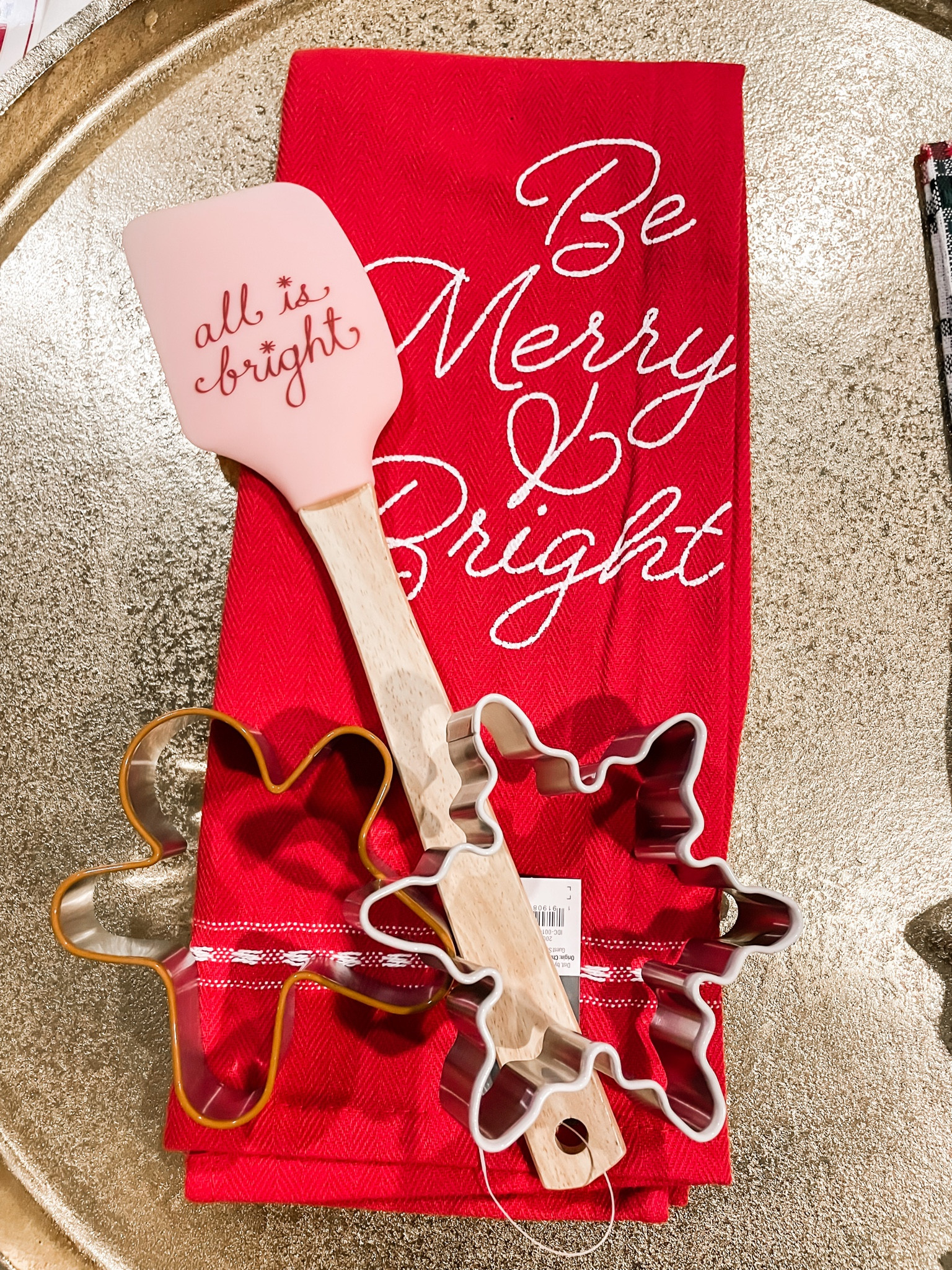 Cookie cutter on sale for under $1!  Easy hottest gifts! 

#LTKsalealert #LTKGiftGuide #LTKHoliday