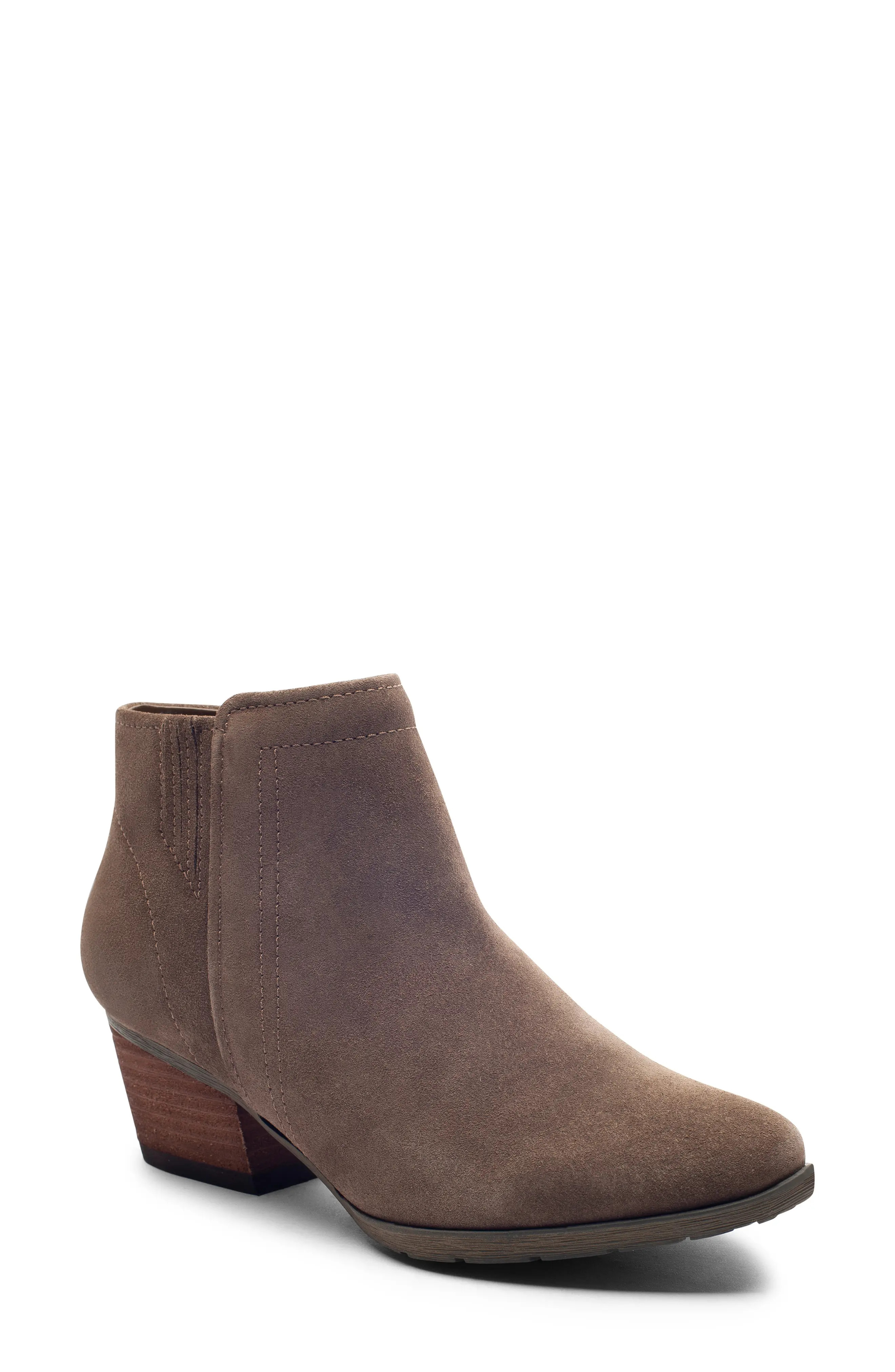 Blondo 'Valli' Waterproof Bootie (Women) | Nordstrom