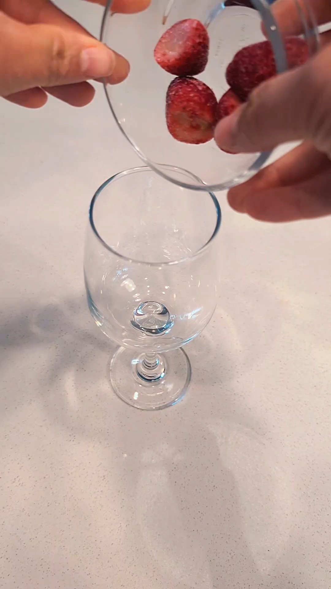 Virgin Mimosa| Refreshing & Easy to make.soft life momentseveryday luxuryromanticizing motherhoodmom lifestyle creatormodern homemakerslow morningsintentional livingelevated everydayfeminine lifestylegrace-filled living

#LTKValentine #LTKfoodie #LTKvlog