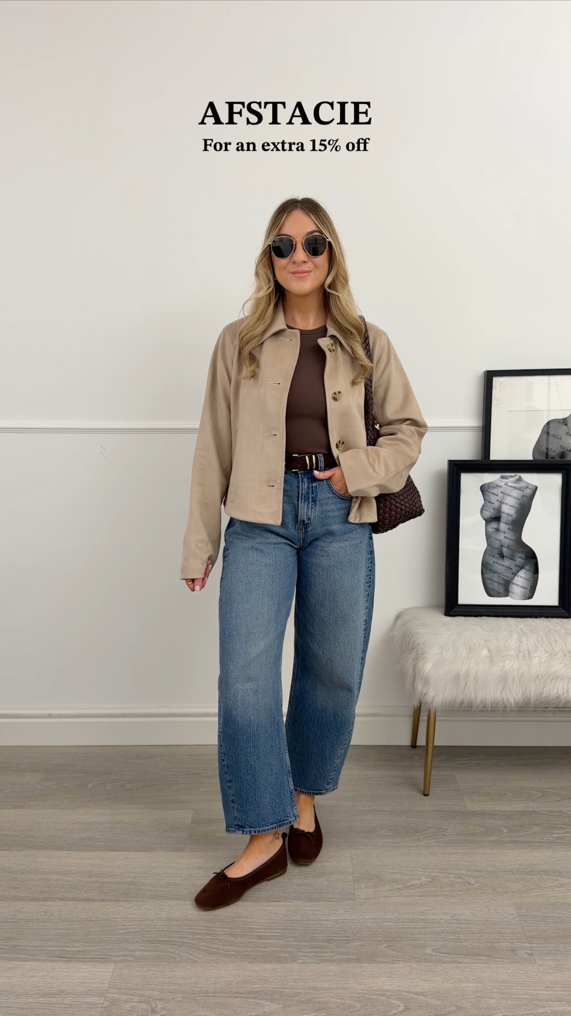 #LTKjeans #LTKsale #LTKspring