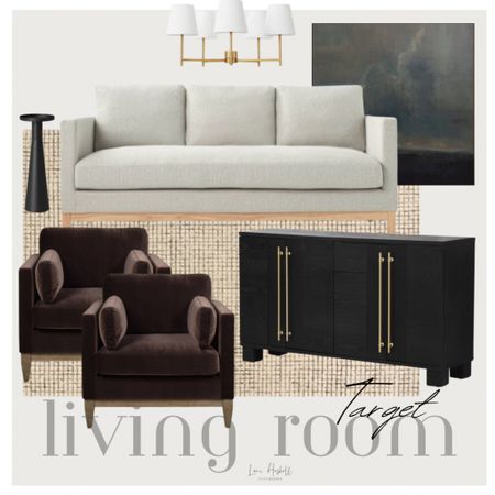 Living room
Target 
Modern 
Organic 
Art 
Sofa 
Arm chair 

#LTKxTarget #LTKhome #LTKstyletip
