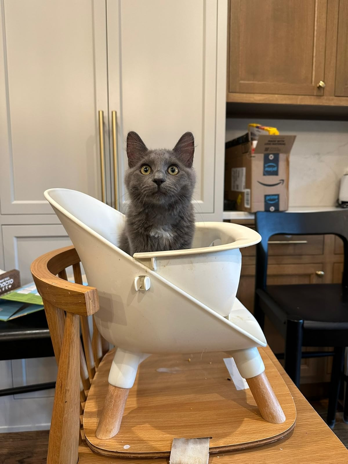 This chair is on sale for Prime Days! 

 