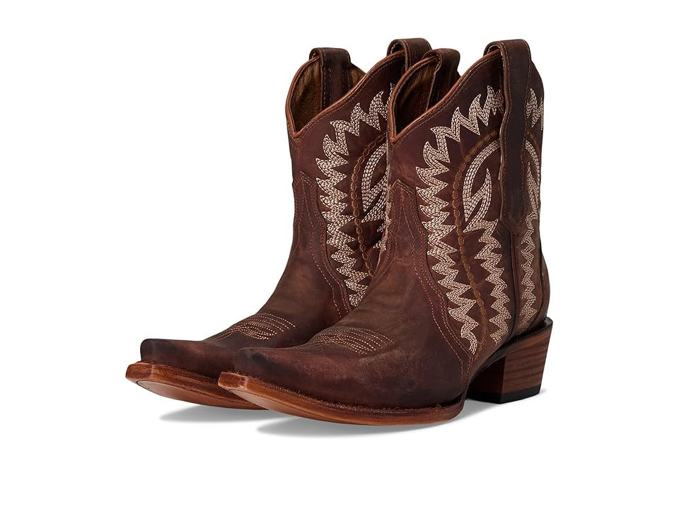 Corral Boots L6244 Cowboy Women's Boots Honey : 7.5 B - Medium, Leather/Suede | Zappos