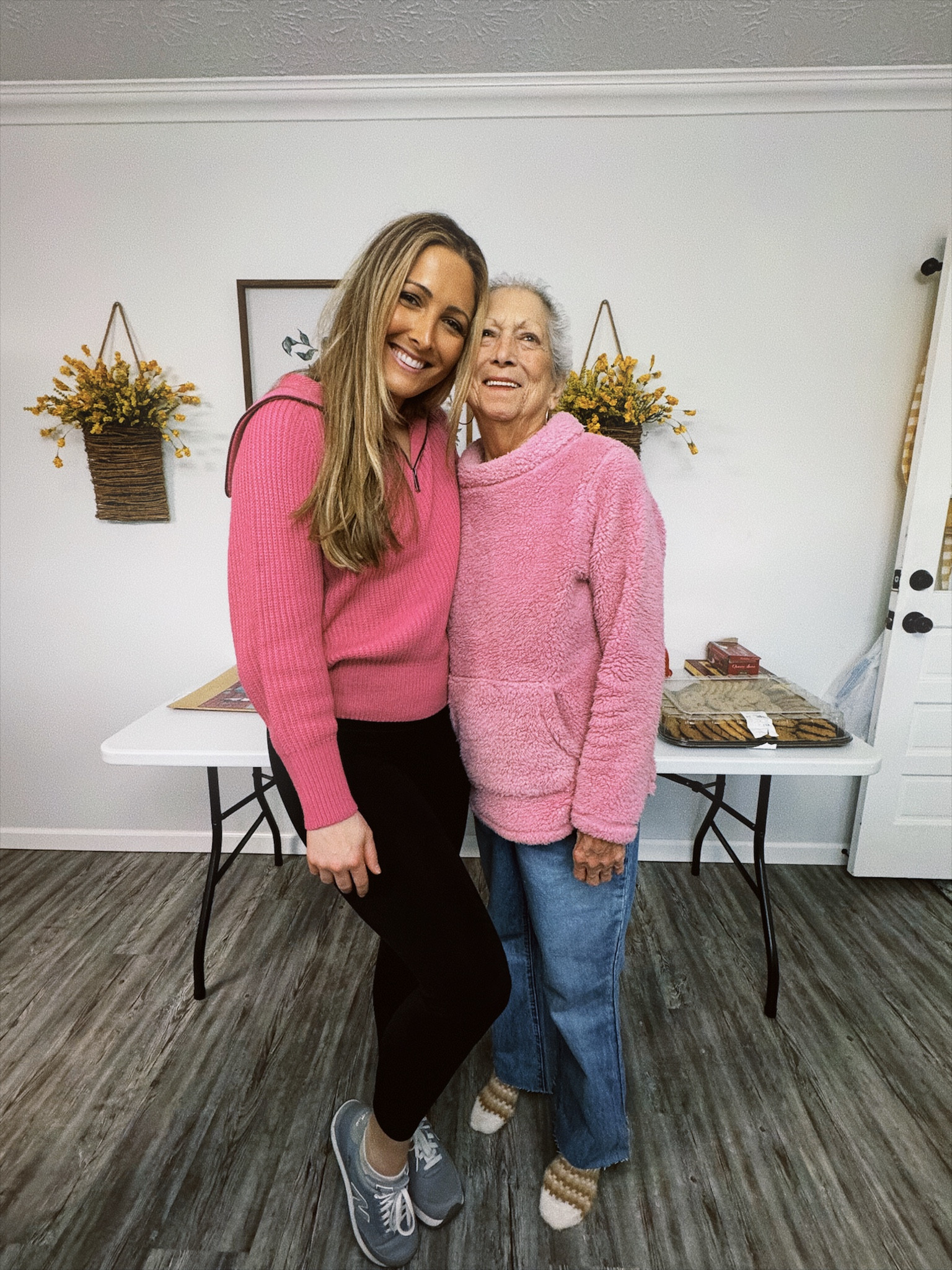 On Saturdays we wear pink 💕

#LTKfindsunder50 #LTKstyletip #LTKsalealert
