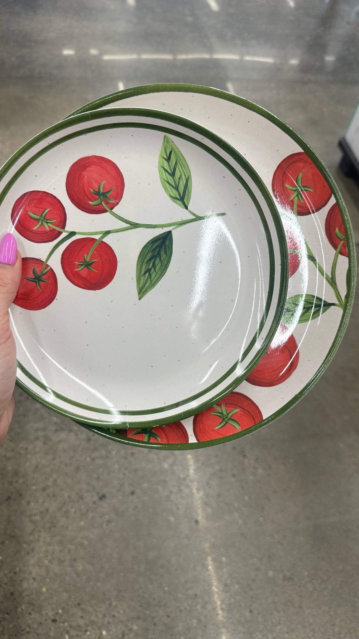 Summer patio table, dining table summer setup, melamine plates

#LTKHome #LTKfoodie #LTKvlog
