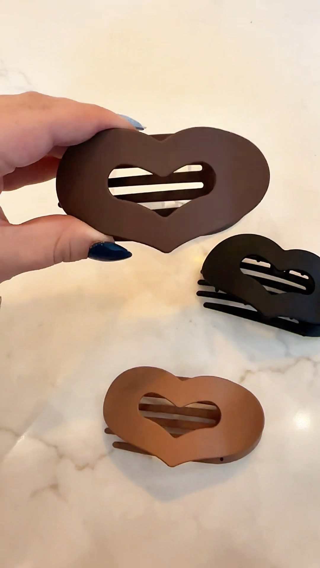 As a work from home, Mom, the claw clip is an essential item for me

#ltkamazon #workfromhome #clawclip

#LTKdayinmylife #LTKFindsUnder50 #LTKmomlife