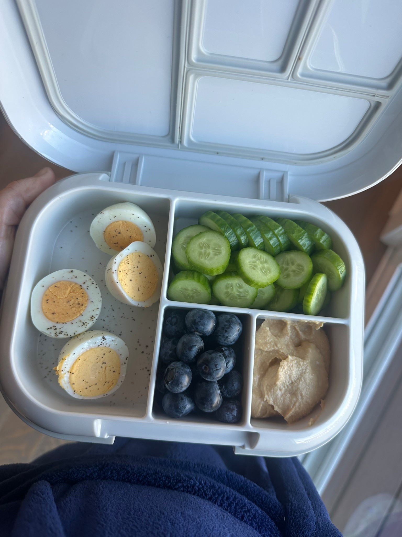 The best lunch box for kids or adults! Comes with a freezer pack to put in the bottom so it stays cold!

#LTKHome #LTKmomlife #LTKKids