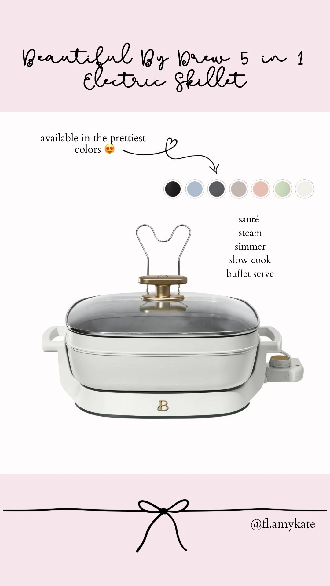 Kitchen Gadgets | Kitchen Must Haves | Home Finds | Kitchen Finds | WalMart Home

#kitchenmusthaves #kitchenfinds #kitchengadgets #beautifulbydrew #walmarthome

#LTKFindsUnder100 #LTKGiftGuide #LTKHome