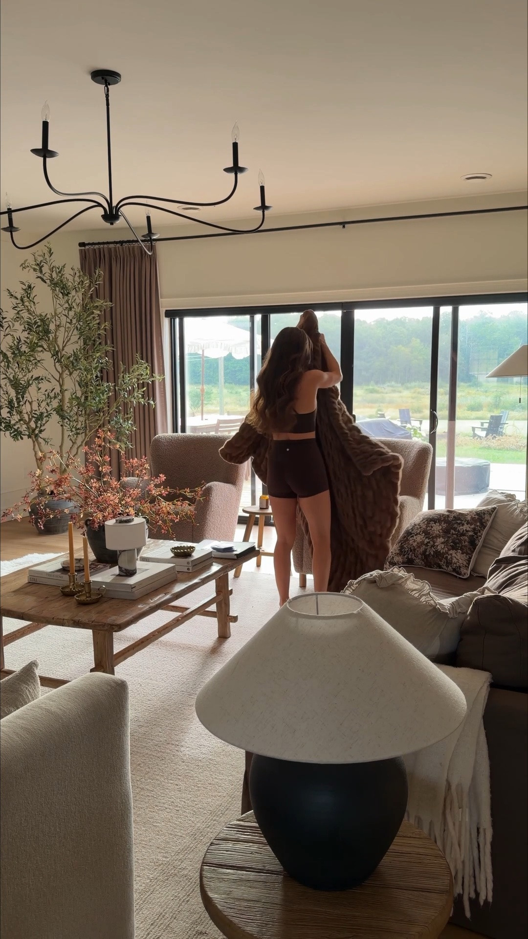 morning reset ✨

#LTKsale #LTKfall #LTKhome