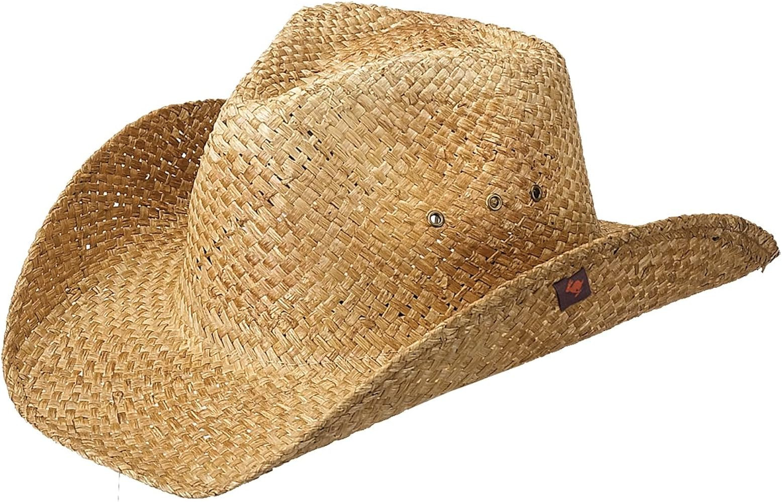 Peter Grimm Men's Maverick Drifter Hat | Amazon (US)