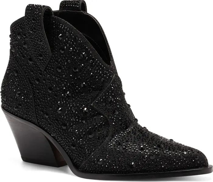 Zadie Bootie (Women) | Nordstrom